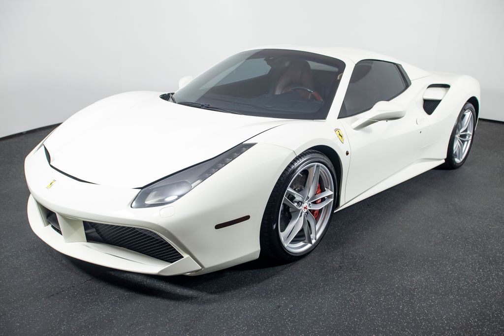 ferrari 488 gtb 2017 ZFF80AMA7H0221099 image ferrari 488 gtb 2017 ZFF80AMA7H0221099 image